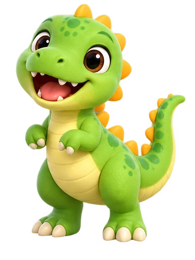 Dino Rex