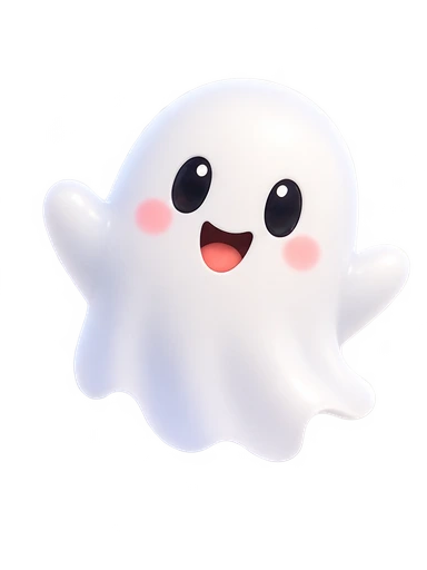 Ghosty