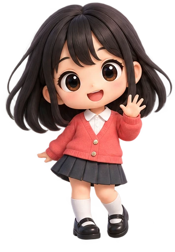 Anime Girl