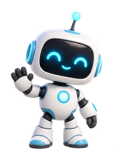Robot Buddy