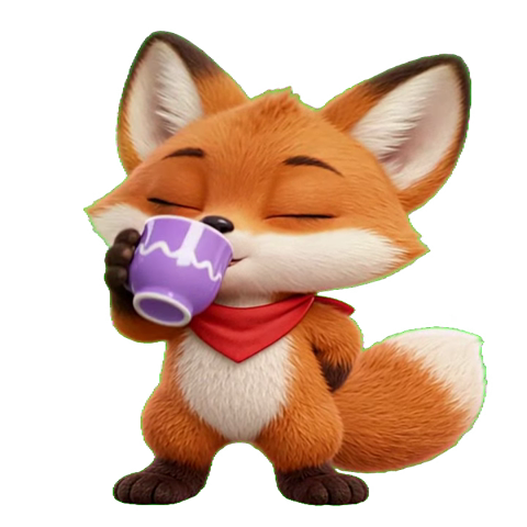 Fox: Sip & savor